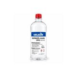Velkim İzopropil Alkol %99.9 Saf IPA 1 Lt - 3D Yazıcı, Devre, Cam, Lens, Oto Yüzey & Hassas Temizleyici, Yağ Çözücü