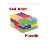 Vella Home 144 Mandal Plastik