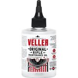 VELLER Silah Temizleme ve Bakım Yağı " Tüfek ve Tabanca " Uygun Bakım " Silah Yağı " 100 ml 3.38 Us Fl Oz
