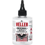 Veller Silah Temizleme ve Bakım Yağı Tüfek ve Tabanca Uygun Bakım Silah Yağı 100 ml - Beyaz - Standart