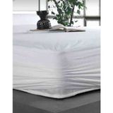 Vellista Home Collection Micro Yüzey Su Sıvı Geçirmez Alez Lastikli Çarşaf - 180×200