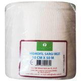 Vello Sargı Bezi 10cm x 50m