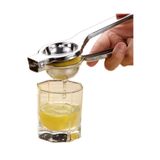 Velluna Home Paslanmaz Çelik Limon Sıkacağı