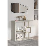 Velmira Dresuar - 75 cm - Kumtaşı