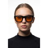 Velmor Black New Orange Güneş Gözlüğü