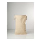 Velmora 50X70 cm Kanvas Oyuncak Torbası, Dayanıklı ve Pratik Saklama Çözümü | Çamaşır Sepeti - 50 x 70 cm