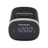 Velmora Alarm ve Saat Fonksiyonlu Radyo, Günlük Programınıza Uyum Sağlar | Alarm Saatli Radyo