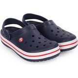 Velmora Crocs Erkek Crocband Terlik 11016 410 Lacivert