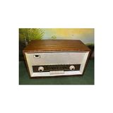 Velmora Dekoratif Antika Telefunken Radyo, Vintage Dekorasyon | Dekoratif Obje ve Biblo