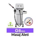 Velmora G8 Radyo Frekans ve Masajlı Zayıflama Aleti, Çok Fonksiyonlu Sağlık Cihazı | Egzersiz Aleti
