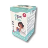 Velmora Geniş Kaplı Göğüs Pedi, Çoklu Paket, Doğal ve Rahat Görünüm | Göğüs Pedi ve Koruyucu