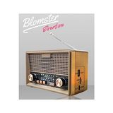 Velmora Güneş Enerjili Müzik Çalar ve Radyo, Renkli Işık Efekti ile Eğlence | Nostaljik Radyo