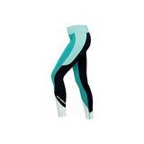 Velmora Içlik ve Rash Guard Legging - Su Sporları Için Koruyucu | Dalış Elbisesi