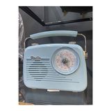 Velmora ile Vintage Atmosfer ve Pratik Kullanım | Nostaljik Radyo