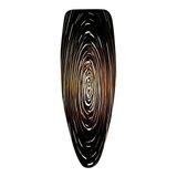 Velmora Lüks Bakır Renkli Ütü Masası Kılıfı 50X135 cm | Ütü Masası ve Aksesuarı - 50 x 135 cm