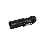 Velmora Mini Projektör El Feneri - Geçici Körlük Yapan Işık Kaynağı | Dalış Feneri