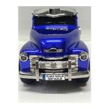 Velmora Nostaljik Bluetooth Radyo, Fm, Tf ve Mp3 Çalar, Kamyon Modeli | Nostaljik Radyo
