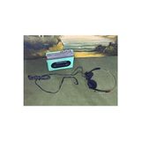 Velmora Retro Stereo Walkman ve Kulaklık, Çalışır Durumda ve Nostaljik | Nostaljik Radyo