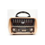 Velmora Şarjlı ve Pilli ile Her An Müzik Keyfi | Nostaljik Radyo