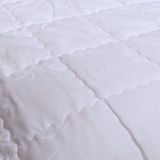 Velmora Sleep Bambu Fitted Alez 120X200 - 120 x 200 cm - Beyaz