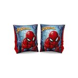 Velmora Spiderman Temalı Çocuk Şişme Kolluk | Kolluk & Simit