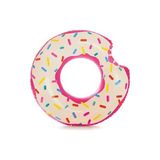 Velmora Standart Donut Şişme Simit Renkli ve Eğlenceli Tasarım | Kolluk & Simit