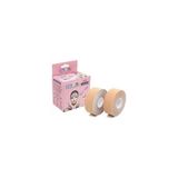 Velmora Yüz Germe Kinesio Bant ile Yüzde Yenilikçi Destek | Göğüs Pedi ve Koruyucu