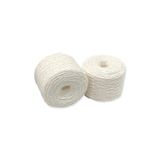 Velomia Hobby 1 ADET KAĞIT İP 200 GR SARMA AÇIK KREM RENGİ BLM