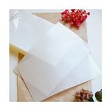 Velomy A4 Yenilebilir Gofret Modelleme Kağıdı (Wafer Paper) 2 Li - 90 gr