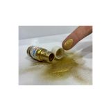 velomy ALTIN Metalik Yenilebilir Gıda Sim (4gr)