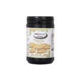 Velomy Ektra Beyaz Pul Çikolata 500 gr Para Çikolata