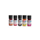 velomy Gıda Boyası Sıvı 10 Gr Likit Gıda Boyası 5 Li Set