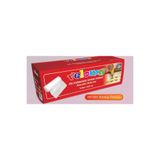 velomy Tek Kullanımlık Büyük Krema Sıkma Torbası 10 Ad.