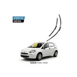 Velonova Fiat Punto 2007-2017 2'Li Ön Cam Sileceği Sağ Sol Silecek Takımı Muz Silecek