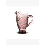 Velora Cam Karaf Mor 1000 ml