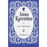 Veloro Anna Karenina Cilt Iı (Bez Ciltli) - 1 Adet