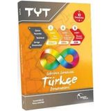 Veloro Doktrin Yayınları Tyt 10 Lu Türkçe Deneme Sınavı - 1 Adet