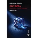 Veloro Son Defa - Vaka Öyküleriyle Kumar Bağımlılığı