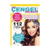 Veloro Süper Çengel Bulmaca 7
