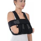 Velpo Bandajı Kol Askısı (Süngerli Kumaş) - Kol Sabitleme, Koruma Ve Stabilizasyon - Üts Kayıtlı