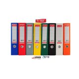 VELTE PLASTİK GENİŞ KLASÖR - BÜRO KLASÖRÜ 25 ADET 1 KOLİ ÜCRETSİZ