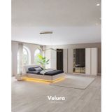 Velura Flora Yatak Odası Takımı