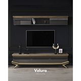 Velura Home Grand Tv Ünitesi Gri