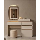 Velura Home & Living Aura Şifonyer - Ekru