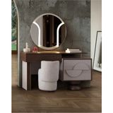 Velura Home & Living Estella Şifonyer - Beyaz
