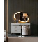 Velura Home & Living Felix Şifonyer - Kırık Beyaz