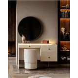 Velura Home & Living Marcel Şifonyer - Ekru