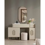 Velura Home & Living Monaco Şifonyer - Ekru