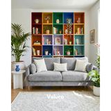 Velura Home & Living Pamela Kanepe - Gri