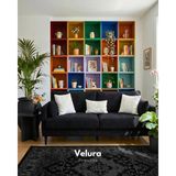 Velura Home & Living Pamela Kanepe - Siyah